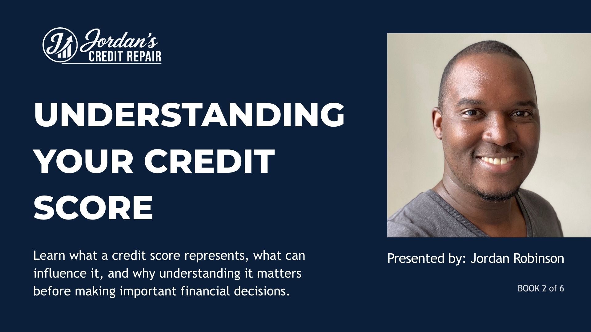 Understanding Your Credit Score