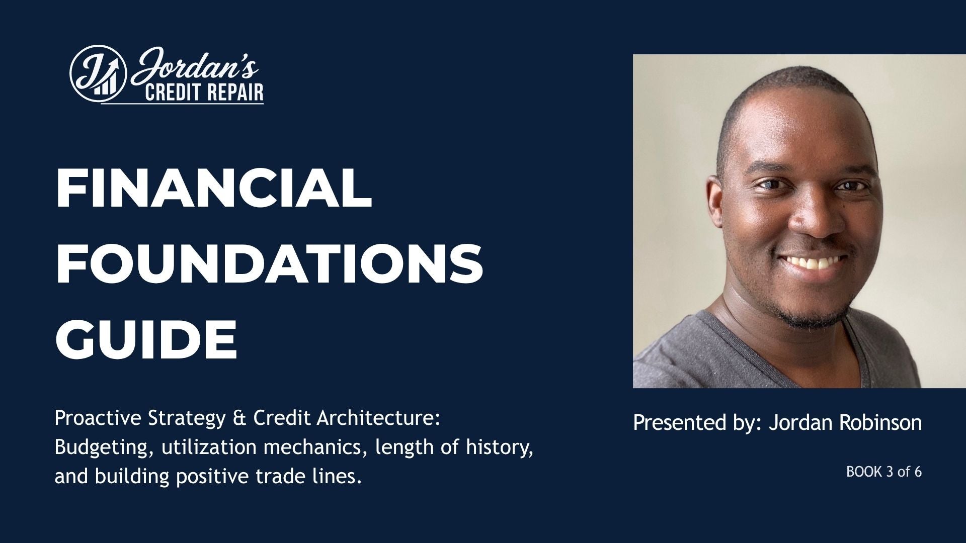 Financial Foundations Guide